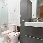 Apartament Modern Pad In A Great Old Barrio Barcelona