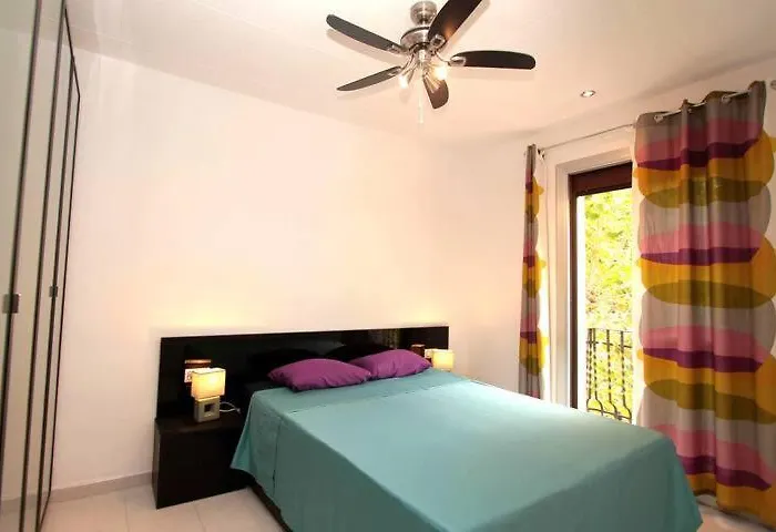 Appartamento Modern Pad In A Great Old Barrio *